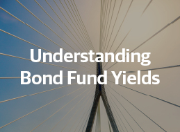 Understanding Bond Fund Yields