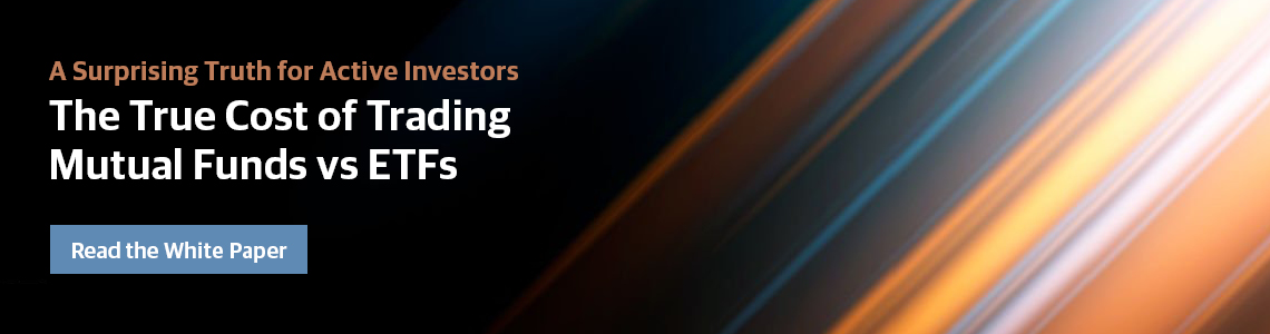 Rydex Sector Mutual Funds