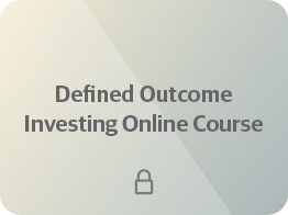 Defined Outcome Investing Course