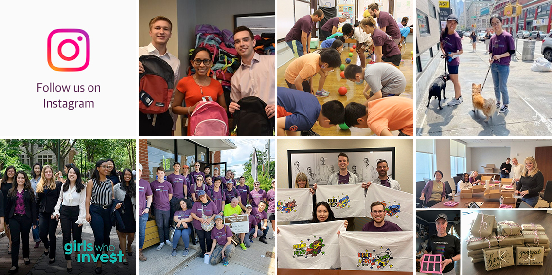 Guggenheim Instagram