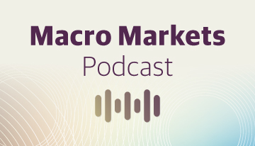 Macro Markets Podcast