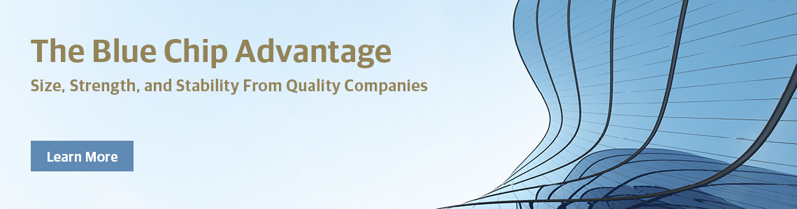 Blue Chip Advantage